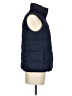 Old Navy Blue Vest Size S - photo 4