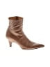 Reike Nen Brown Ankle Boots Size EU 38 - photo 1