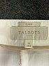 Talbots Outlet Solid White Casual Pants Size 16 - photo 3