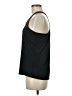 Nike 100% Polyester Black Active Tank Size M - photo 5