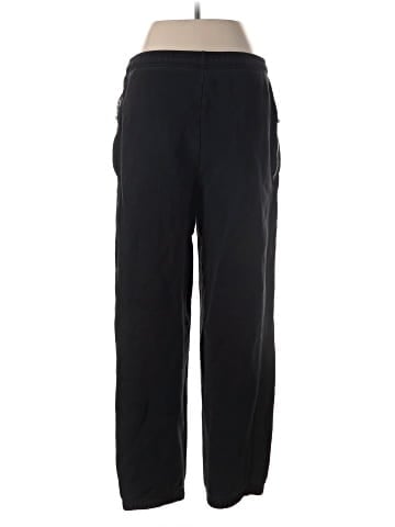 Sandro Track Pants (view 2)