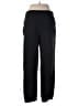 Sandro 100% Cotton Black Track Pants Size S - photo 2