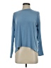 Unbranded Blue Long Sleeve T-Shirt Size XXS - photo 1