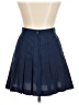 Reebok 100% Polyester Solid Blue Formal Skirt Size 8 - photo 2
