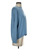 Unbranded Blue Long Sleeve T-Shirt Size XXS - photo 4
