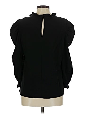 Sugarlips Long Sleeve Blouse (view 2)