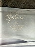 Splash Blue 3/4 Sleeve T-Shirt Size XL - photo 7