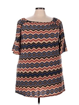 ACE Fashion Plus-Size Dresses On Sale Up To 90% Off Retail | ThredUp