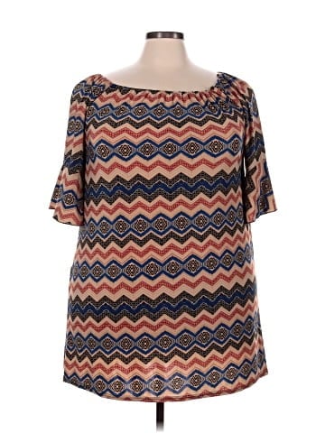 ACE Fashion Casual Dress (view 1)