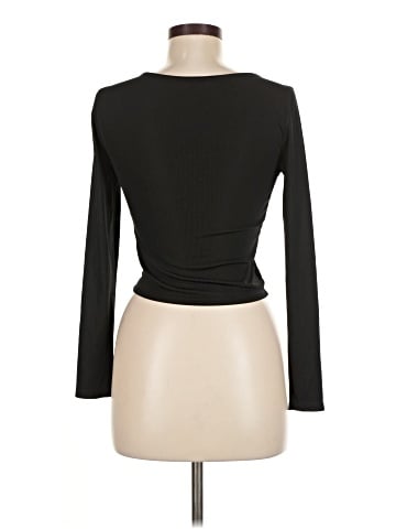 Naf Naf Long Sleeve Top (view 2)