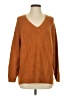 American Eagle Outfitters Brown Pullover Sweater Size XS - photo 1