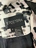 Etcetera Print Silver Jacket Size 6 - photo 6