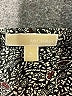 MICHAEL Michael Kors Paisley Gray Casual Skirt Size XL - photo 4