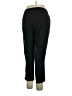 Avenue Solid Black Dress Pants Size 14 - 15 Petite - photo 2