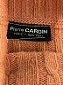 Pierre Cardin Orange Pullover Sweater Size M (estimated) - photo 7
