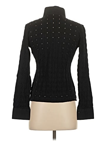NaraCamicie Long Sleeve Blouse (view 2)