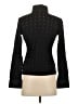 NaraCamicie Black Long Sleeve Blouse Size 2 (estimated) - photo 2