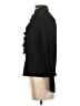 NaraCamicie Black Long Sleeve Blouse Size 2 (estimated) - photo 5