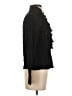 NaraCamicie Black Long Sleeve Blouse Size 2 (estimated) - photo 4