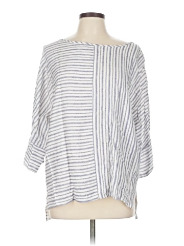 Keren Hart 3/4 Sleeve Blouse (view 1)