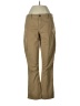 Gap Solid Tan Khakis Size 0 - photo 1