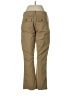 Gap Solid Tan Khakis Size 0 - photo 2