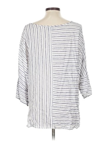 Keren Hart 3/4 Sleeve Blouse (view 2)