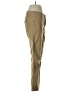 Gap Solid Tan Khakis Size 0 - photo 4