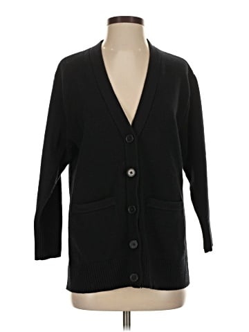 Club Monaco Wool Cardigan (view 1)