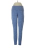 Zelos Blue Active Pants Size S - photo 1