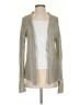Volcom Silver Cardigan Size S - photo 1