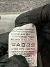 Shein 100% Polyester Black Gray Cocktail Dress Size M - photo 8