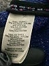 Rebecca Taylor Tweed Blue Pink Jacket Size 6 - photo 7