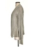 Volcom Silver Cardigan Size S - photo 5