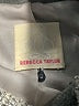 Rebecca Taylor Tweed Gray Blazer Size 8 - photo 6