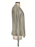 Volcom Silver Cardigan Size S - photo 4