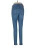 Madewell Solid Blue Jeans Size 23 waist - photo 2