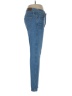 Madewell Solid Blue Jeans Size 23 waist - photo 4
