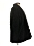 Carole Christian Black Cardigan Size M - photo 4