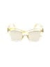 Céline Yellow Sunglasses One size - photo 2