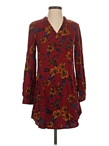 Just Fab Casual Dress (view 1)