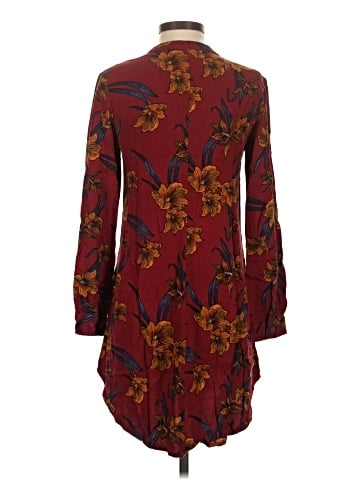 Just Fab Casual Dress (view 2)