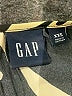 Gap 100% Polyester Gold Sleeveless Blouse Size XXS - photo 7