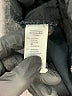 Gap Outlet Solid Black Active Pants Size 12 - photo 8