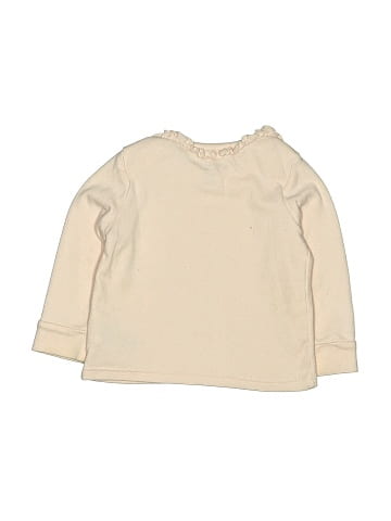 Juicy Couture Long Sleeve Top (view 2)