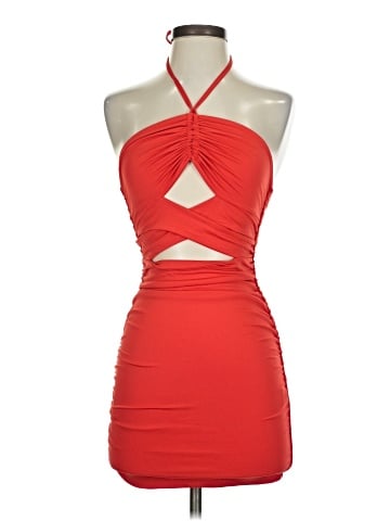 Shein Cocktail Dress (view 1)