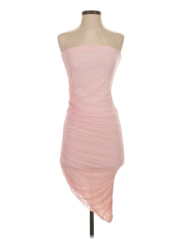 Fashion Nova Cocktail Dress (view 1)