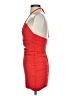 Shein Red Cocktail Dress Size 2 - photo 5
