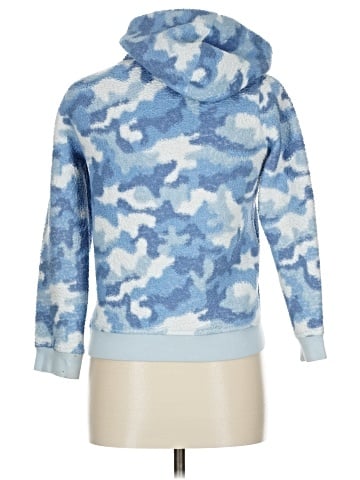 Lands' End Sweatshirt - back