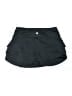 Athleta Solid Black Skort Size S - photo 2